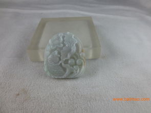 翡翠加工与赌石 从原石到精品的来料加工服务与价格解析